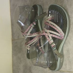 Chaco Sandals